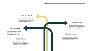 How To Create An Effective Circular Diagram With Numbers And Symbols: A ...