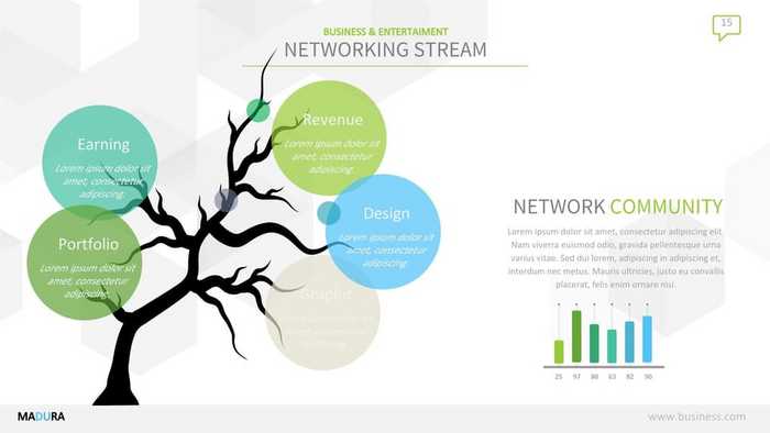 Tree Data Visualization: A Creative Blend Of Nature And Representation ...