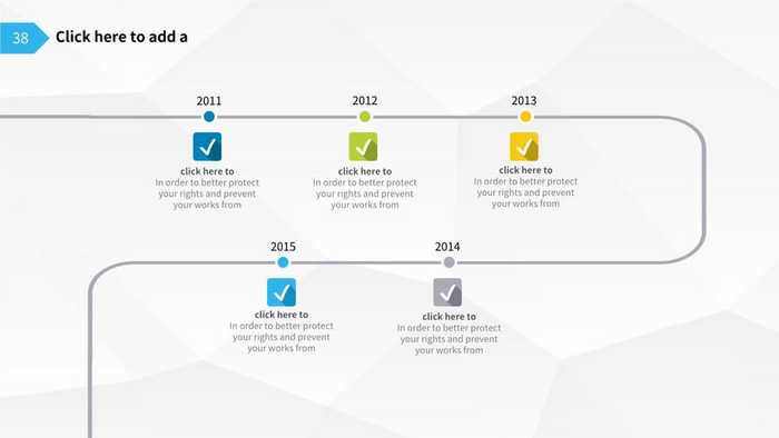 "Streamlined Process: Flow Chart Visualization With Verified Check Mark ...