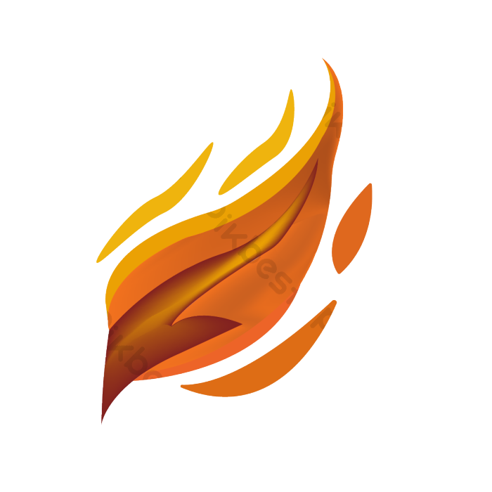 Fire And Flames Design Element PNG Images | AI Free Download - Pikbest
