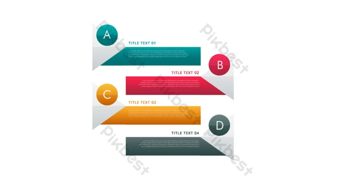 Data Classification Business Chart PPT Element PowerPoint | PPTX ...