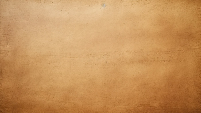 Vintage Kraft Paper Rustic Texture Background With Unique Horizontal ...