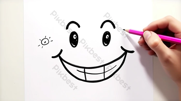 Easy Smiley Faces To Draw How To Draw Nirvana Smiley Face, Drawing,