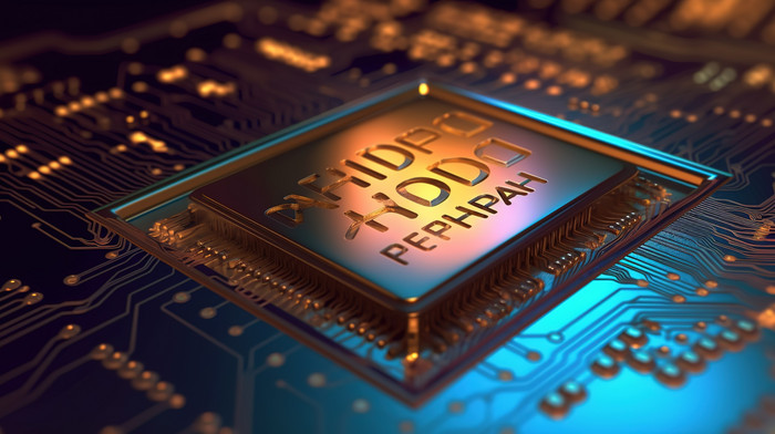 Software Tools Api Development Tool Abstract Technology Processor With ...