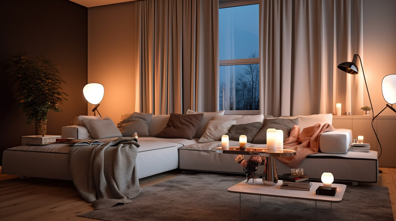 Cozy Streaming Nights: How Cool Weather Shapes What We Watch This Season